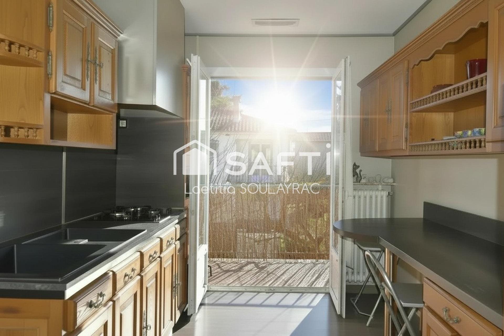 Maison à vendre, 110m², Castres