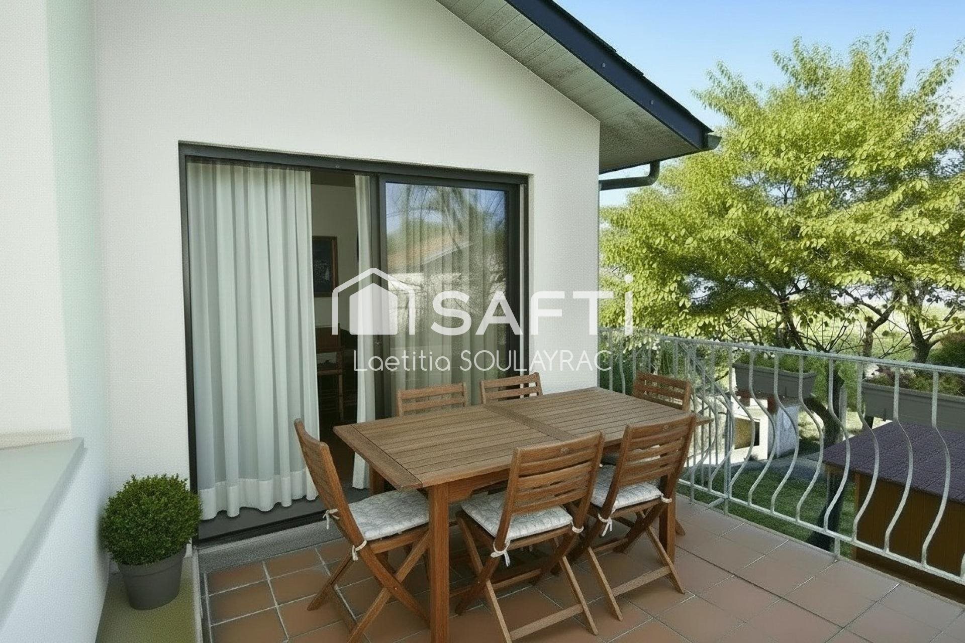 Maison à vendre, 110m², Castres