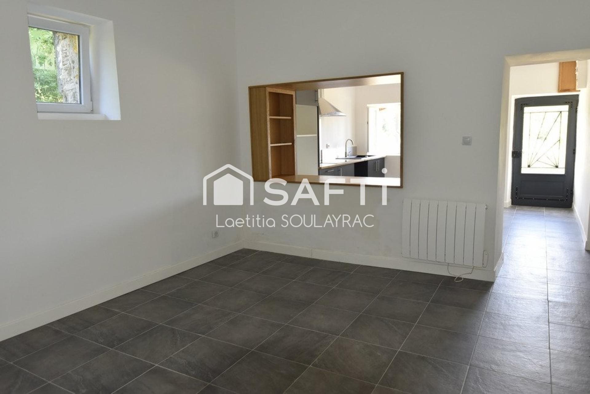 Maison à vendre, 107m², Lagarrigue