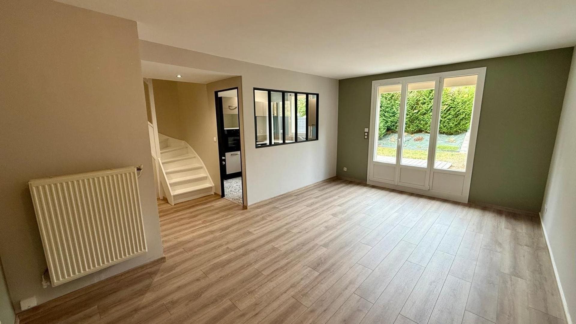 Maison à vendre, 79m², Villers-lès-Nancy