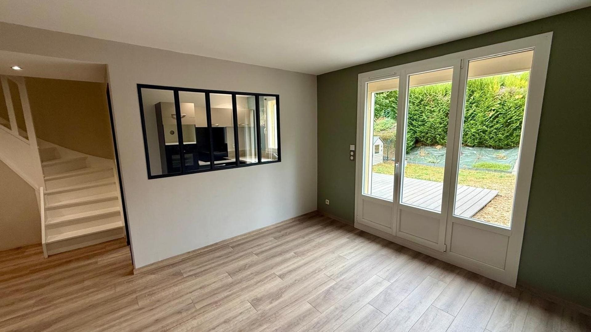 Maison à vendre, 79m², Villers-lès-Nancy