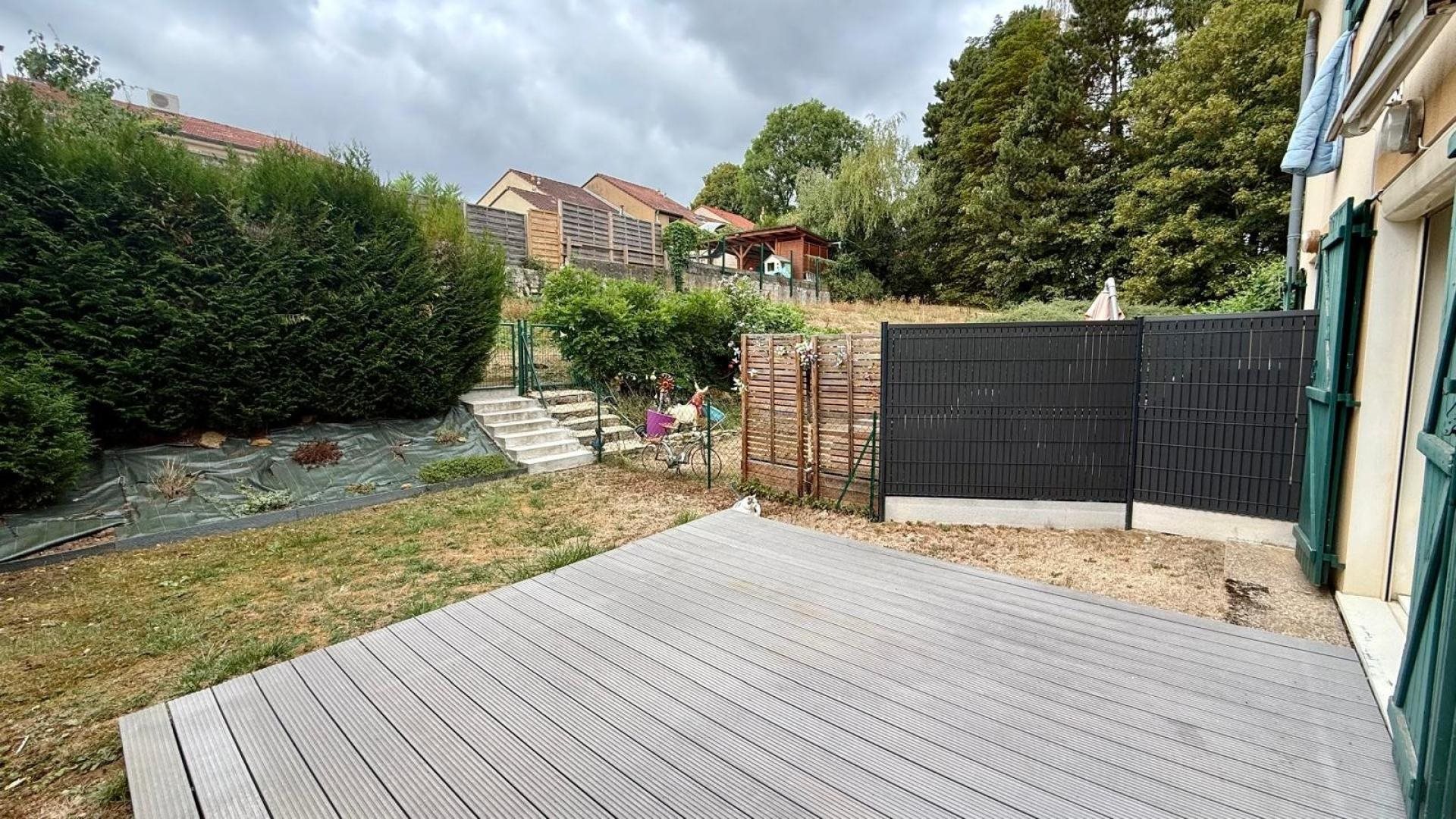 Maison à vendre, 79m², Villers-lès-Nancy