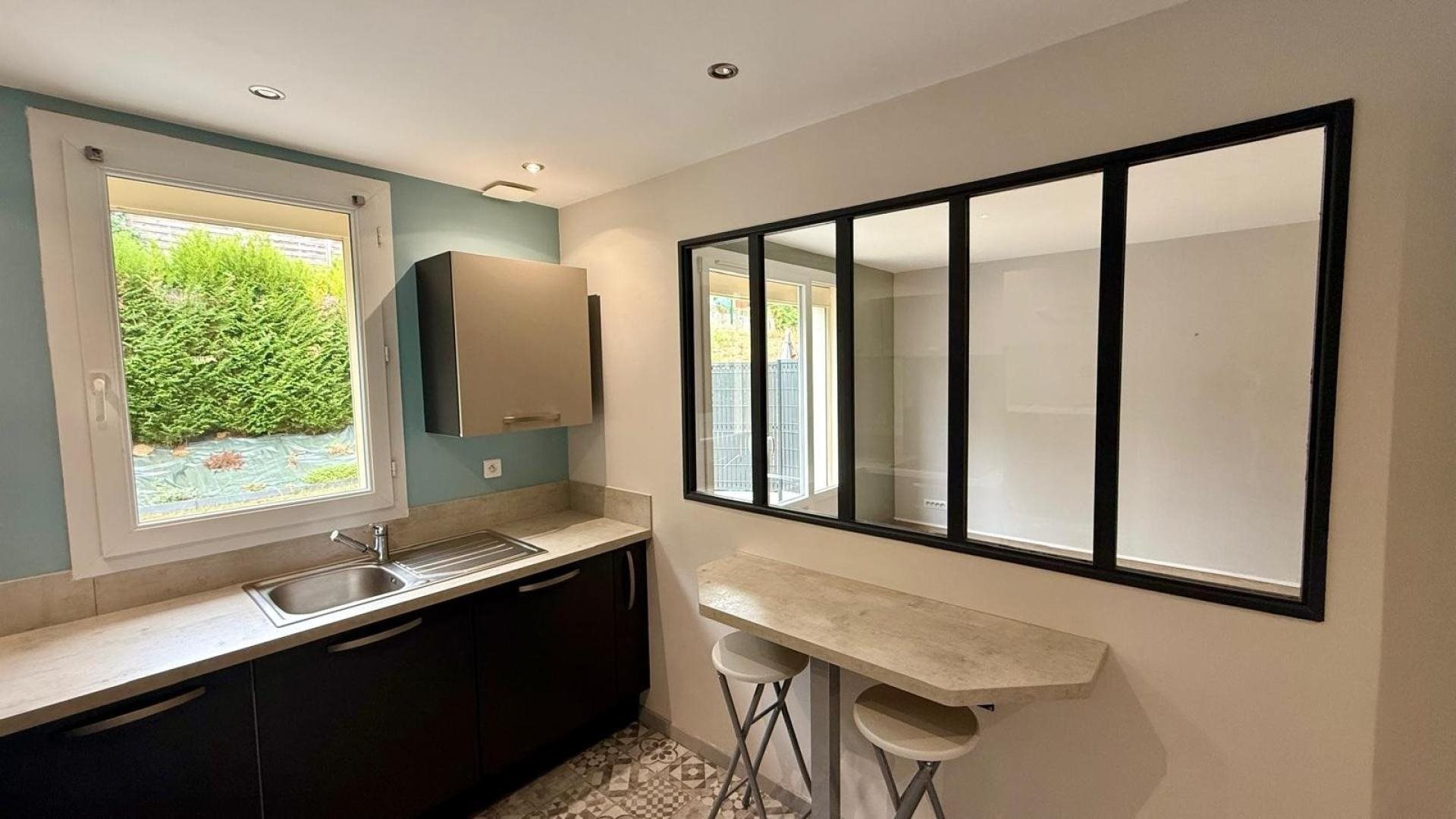 Maison à vendre, 79m², Villers-lès-Nancy