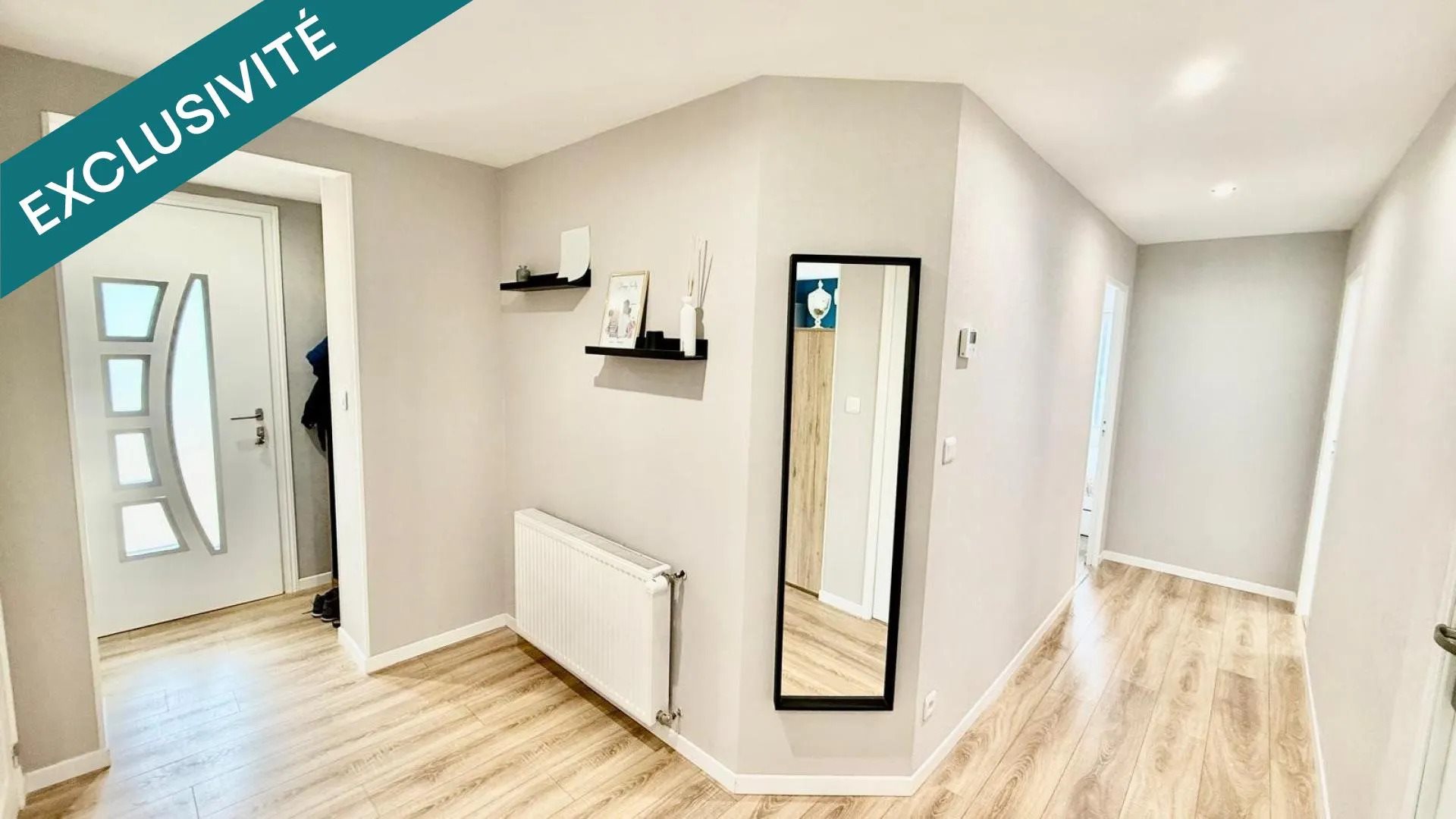 Maison à vendre, 105m², Neuves-Maisons