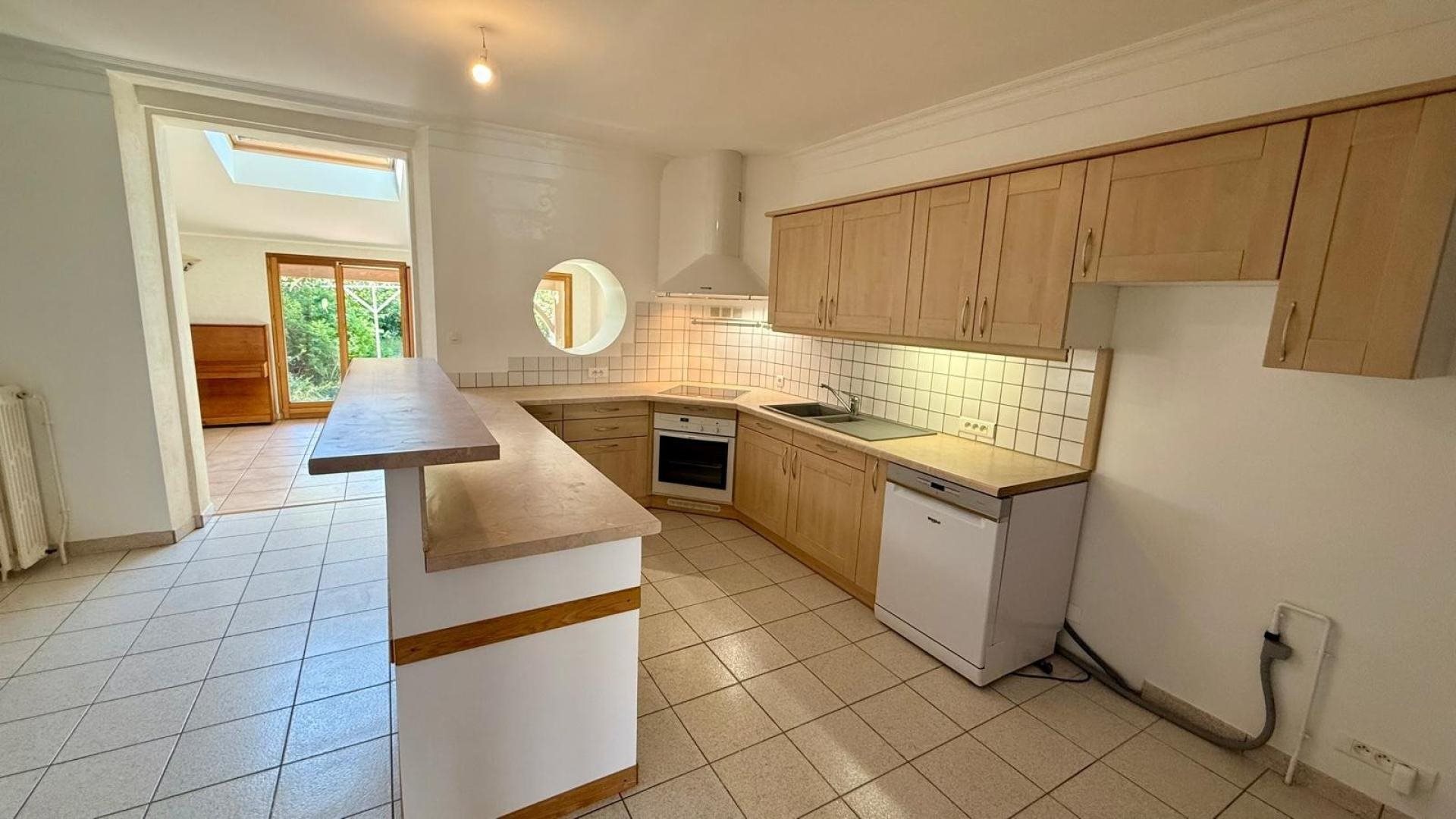 Maison à vendre, 140m², Malzéville