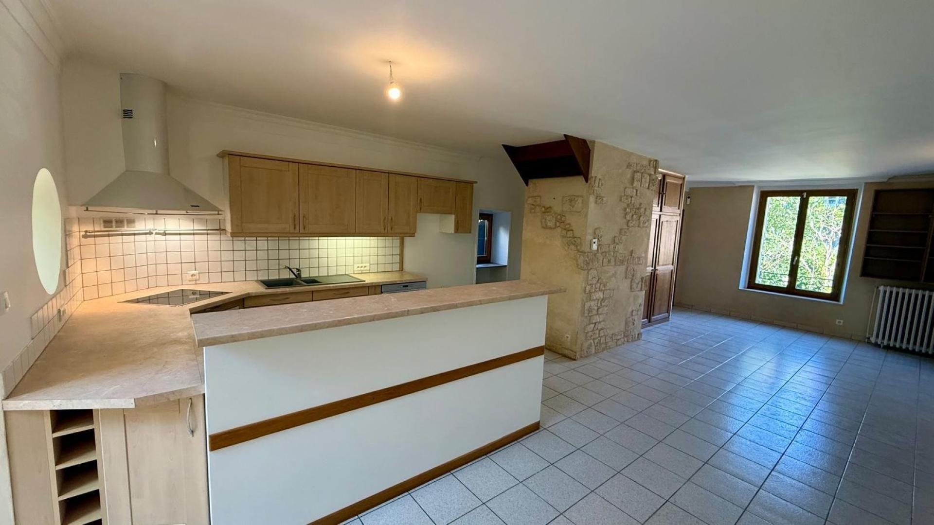 Maison à vendre, 140m², Malzéville