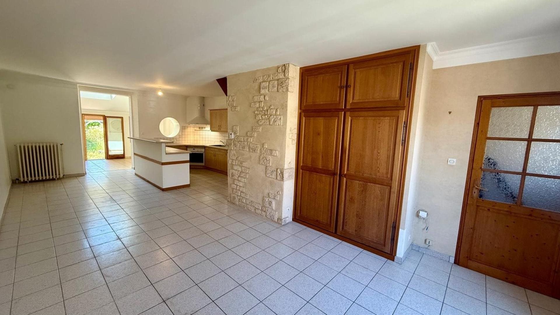 Maison à vendre, 140m², Malzéville