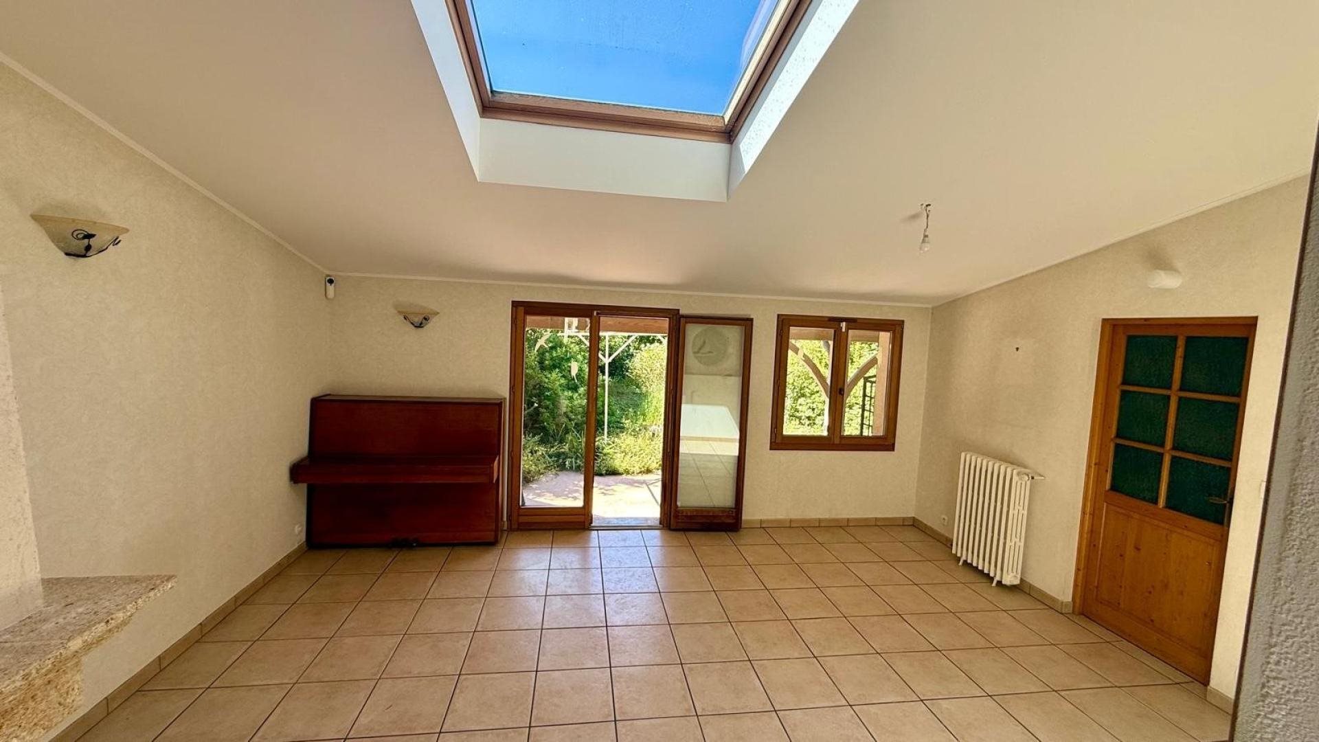 Maison à vendre, 140m², Malzéville