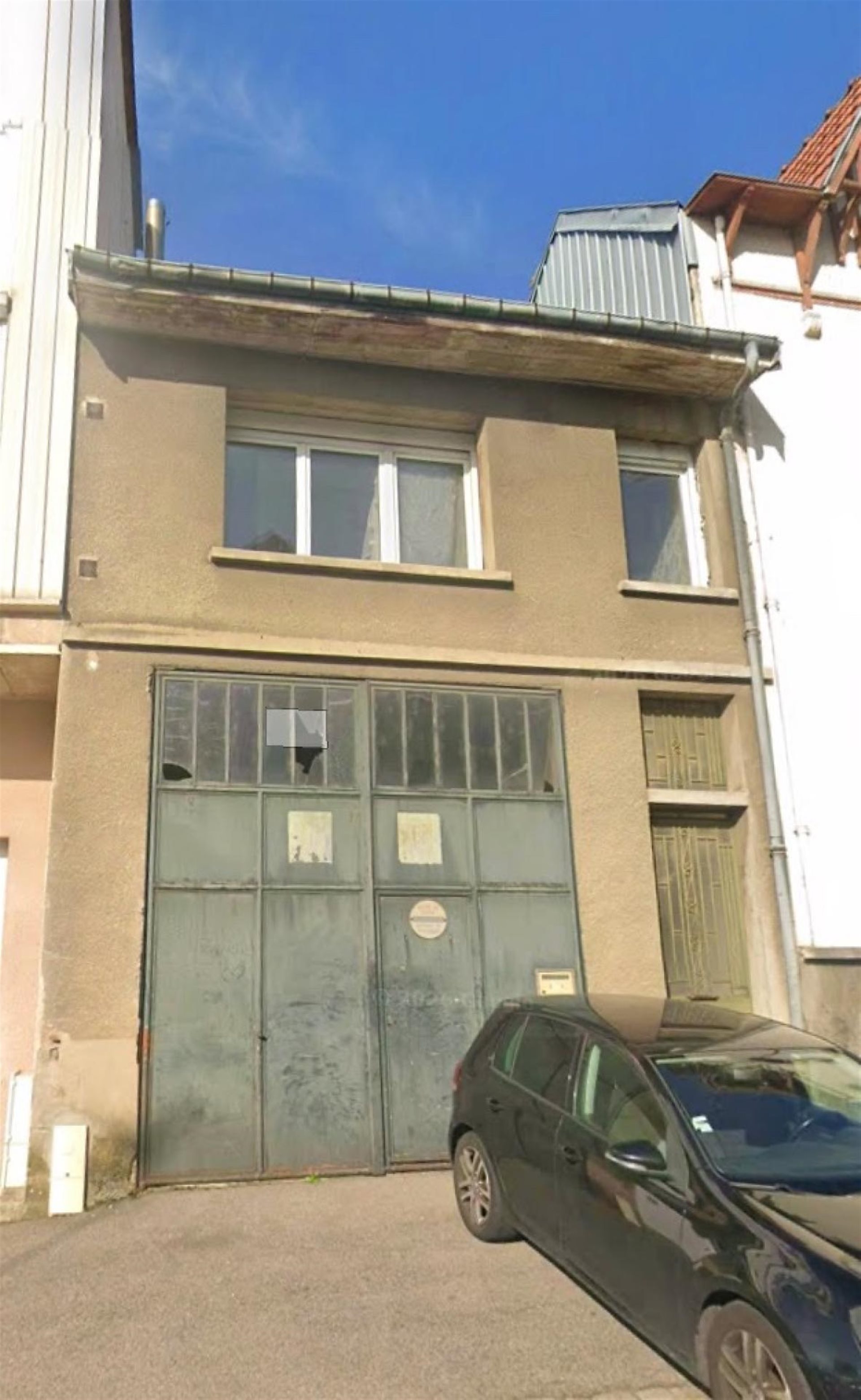 Appartement à vendre, 117m², Laxou