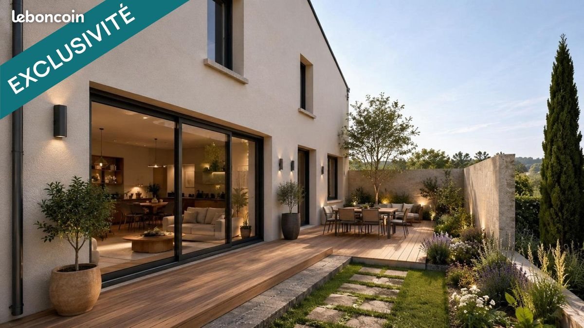 Maison à vendre, 265m², Laneuveville-devant-Nancy