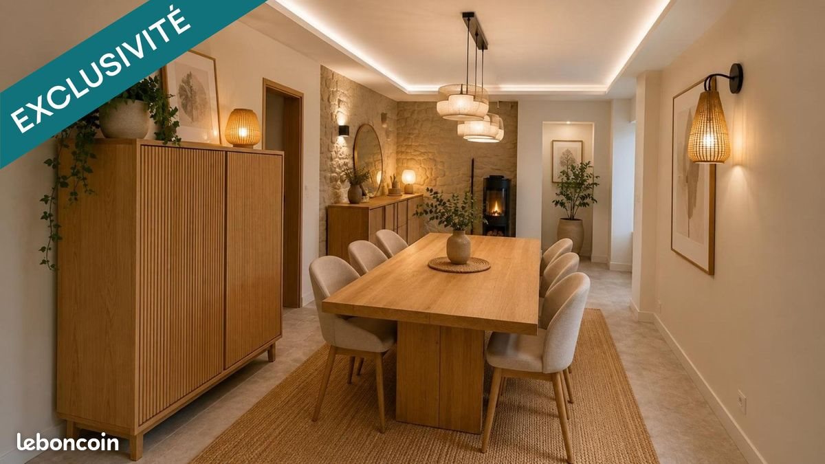 Maison à vendre, 265m², Laneuveville-devant-Nancy