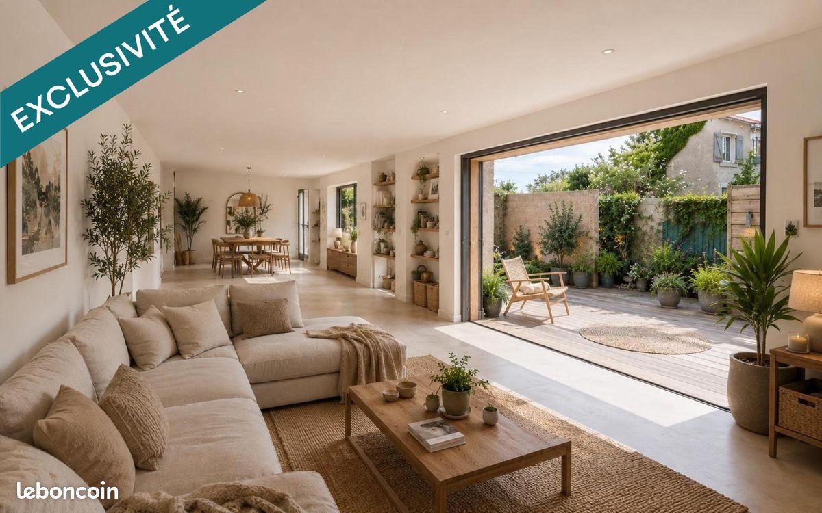 Maison à vendre, 265m², Laneuveville-devant-Nancy