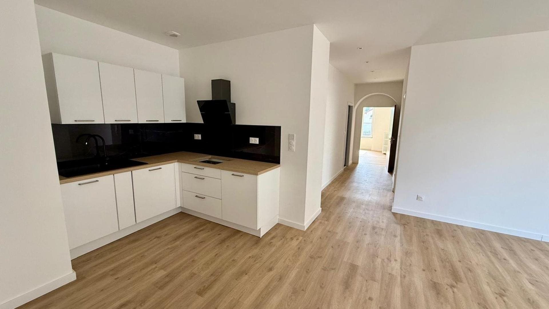 Appartement à vendre, 87m², Neuves-Maisons