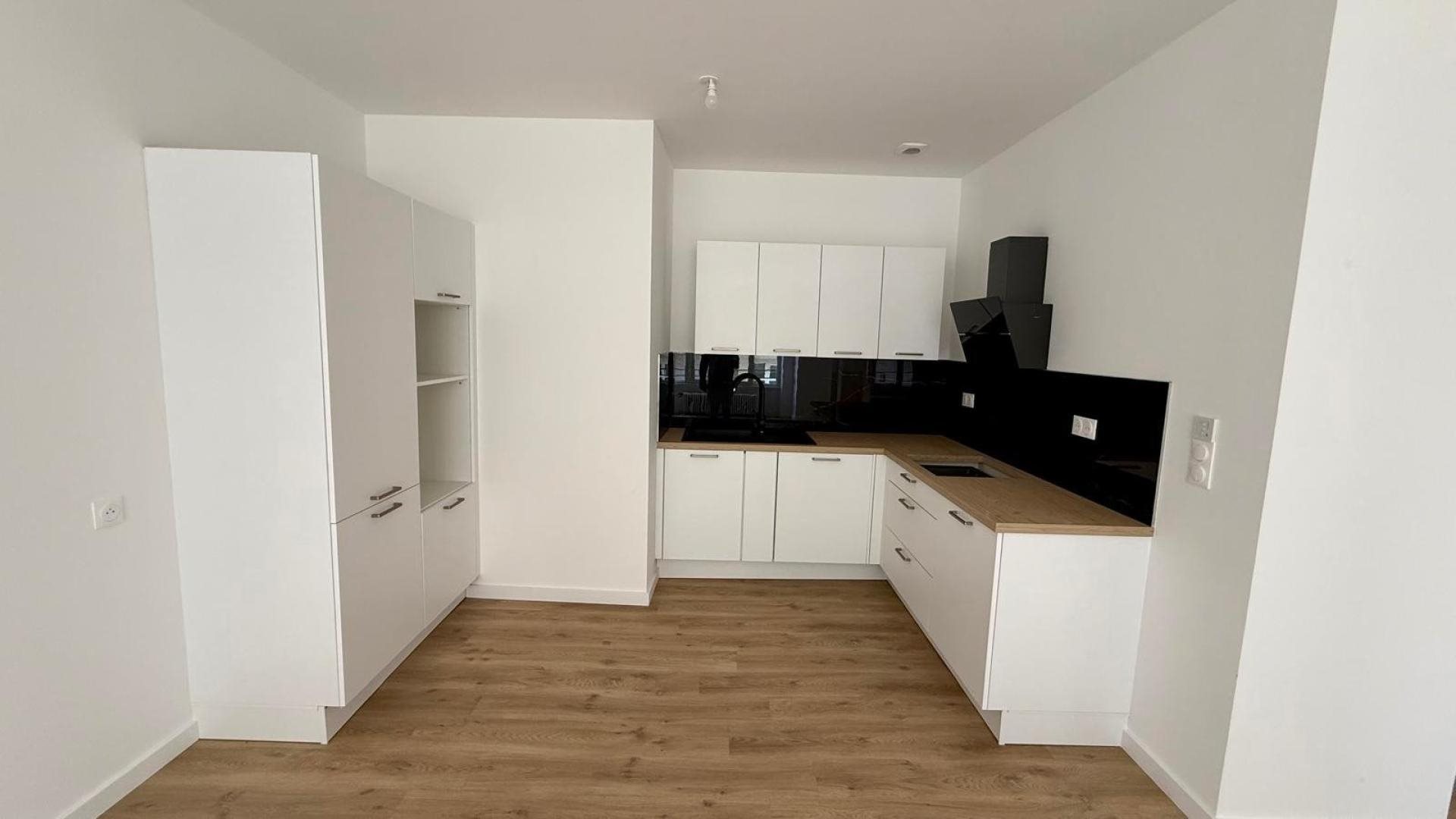 Appartement à vendre, 87m², Neuves-Maisons