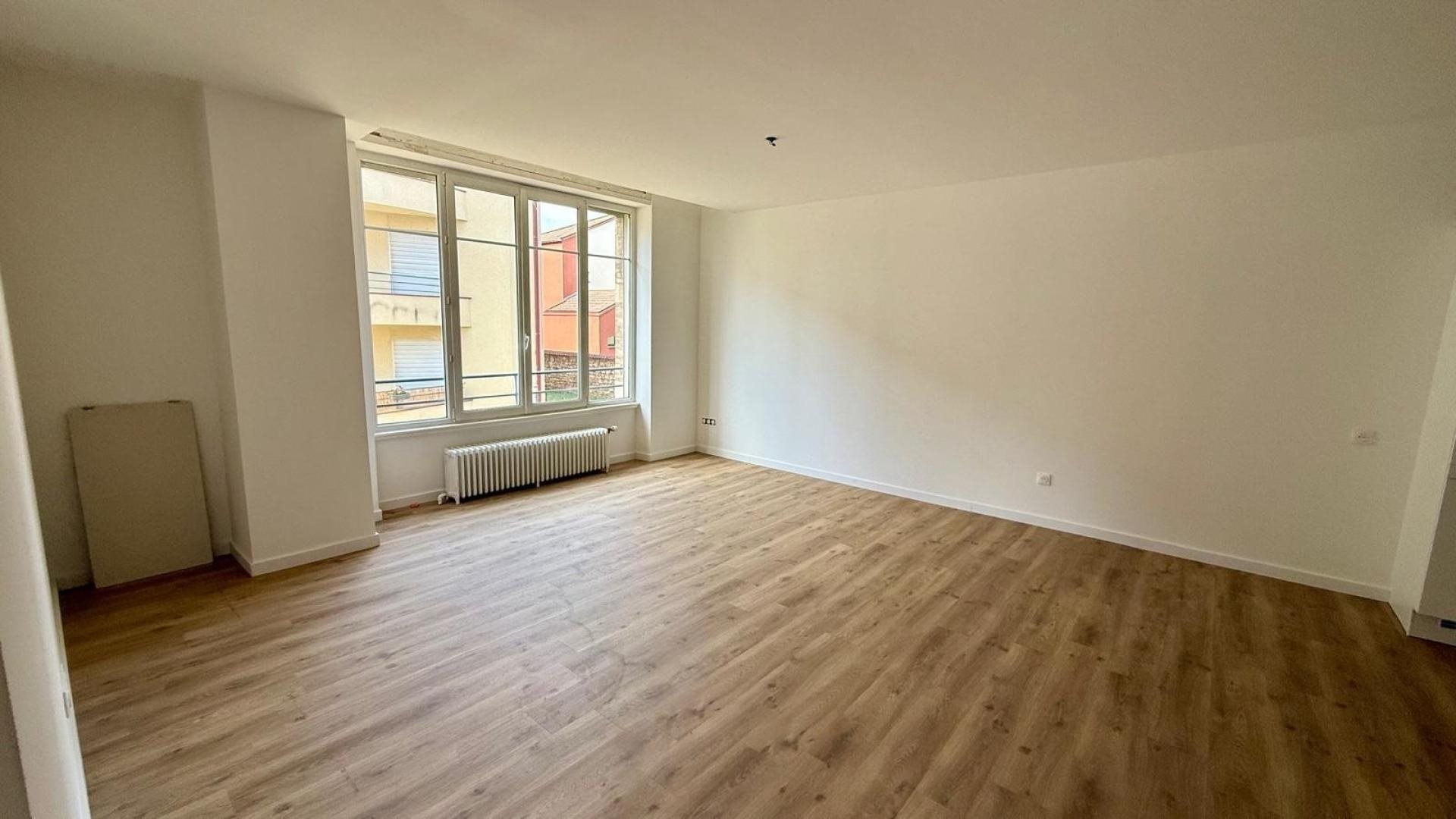 Appartement à vendre, 87m², Neuves-Maisons
