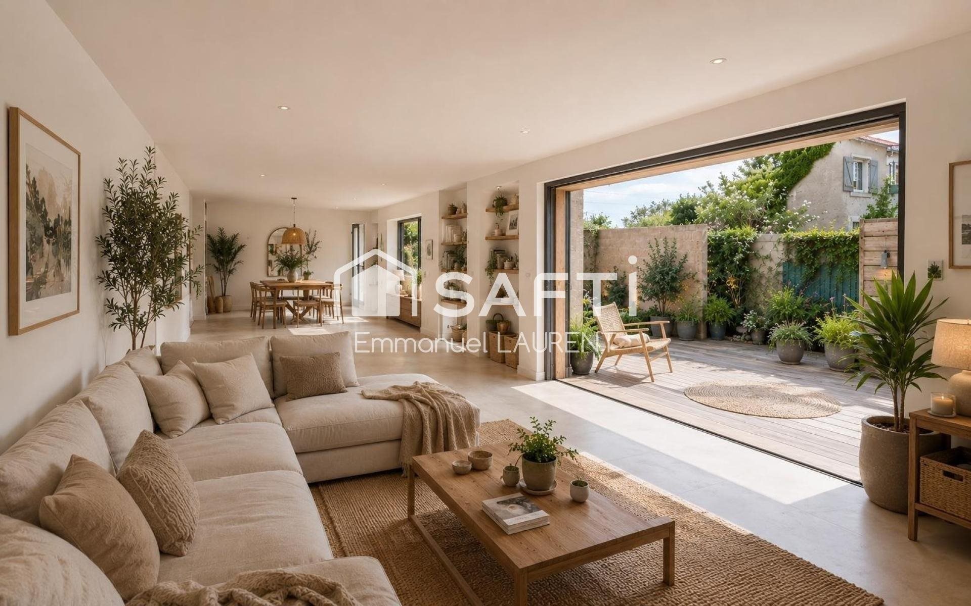 Maison à vendre, 265m², Laneuveville-devant-Nancy