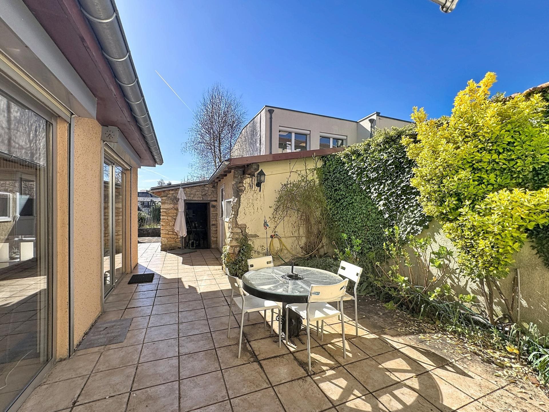Maison à vendre, 138m², Bainville-sur-Madon
