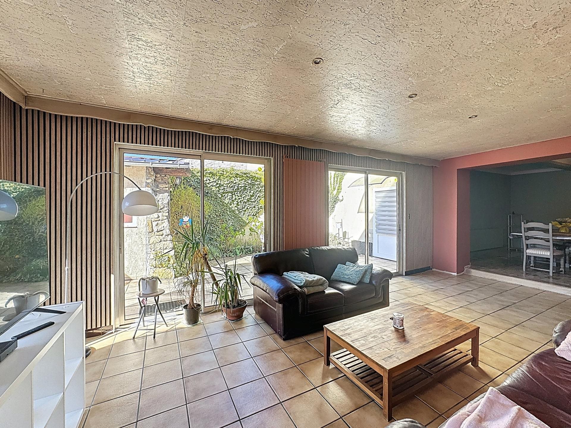Maison à vendre, 138m², Bainville-sur-Madon