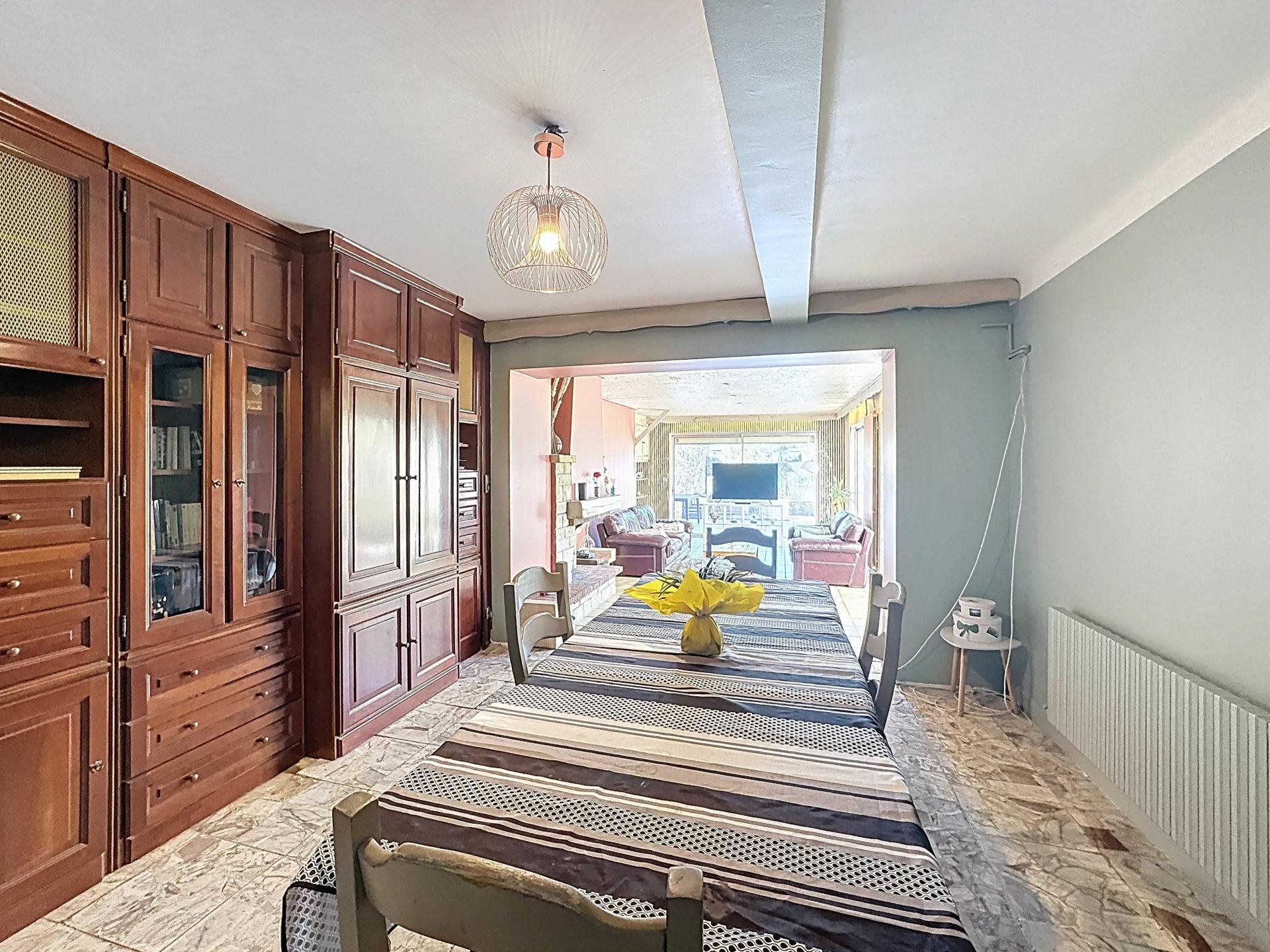 Maison à vendre, 138m², Bainville-sur-Madon
