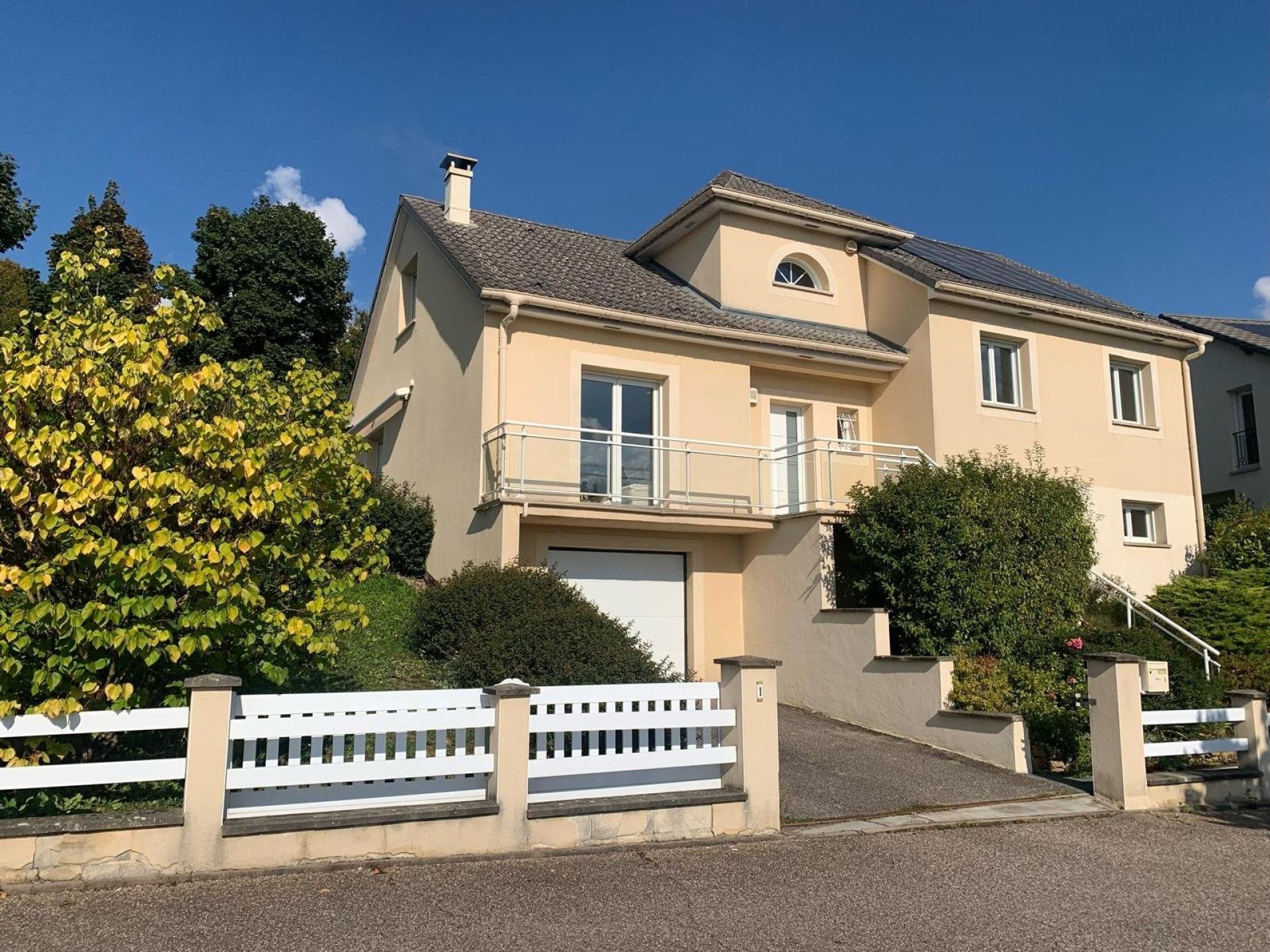 Maison à vendre, 197m², Chaligny
