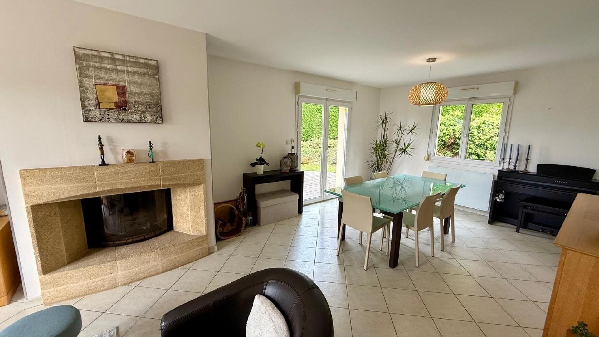 Maison à vendre, 197m², Chaligny