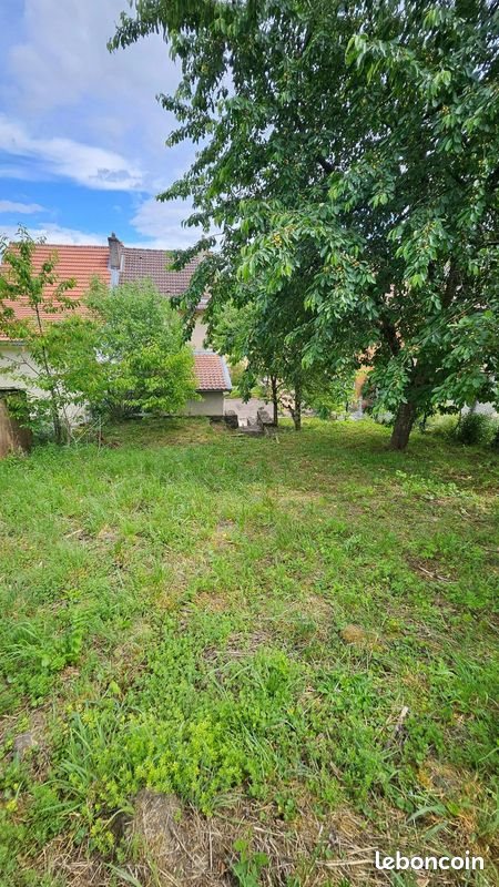 Maison à vendre, 84m², Lunéville
