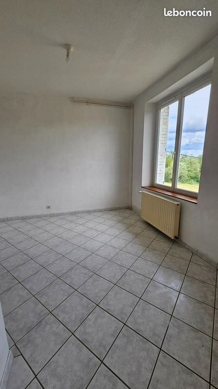 Maison à vendre, 84m², Lunéville