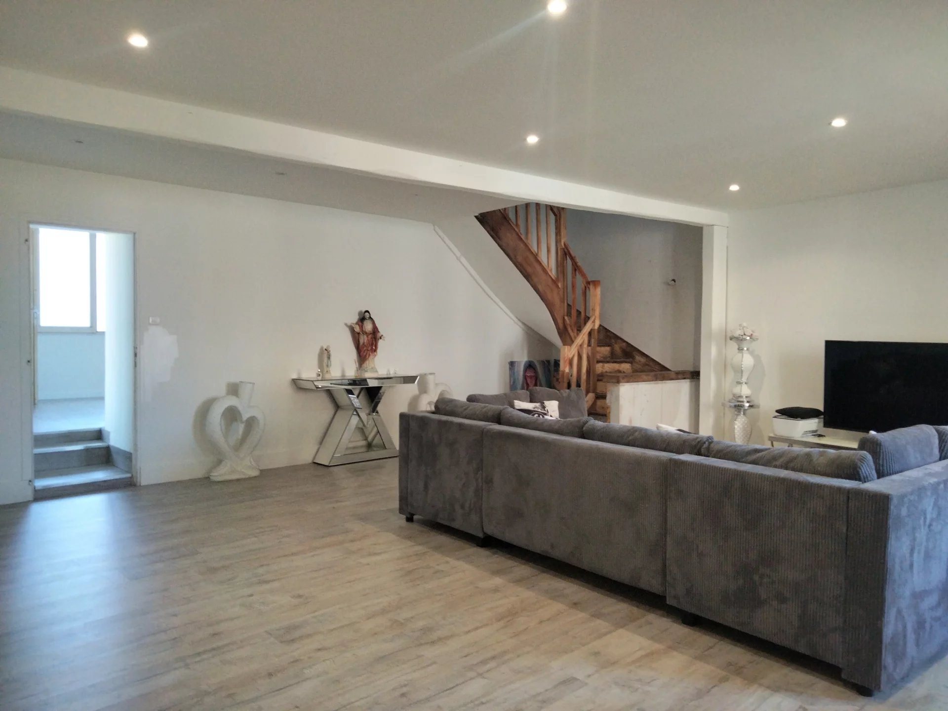 Maison à vendre, 130m², Neuville-de-Poitou