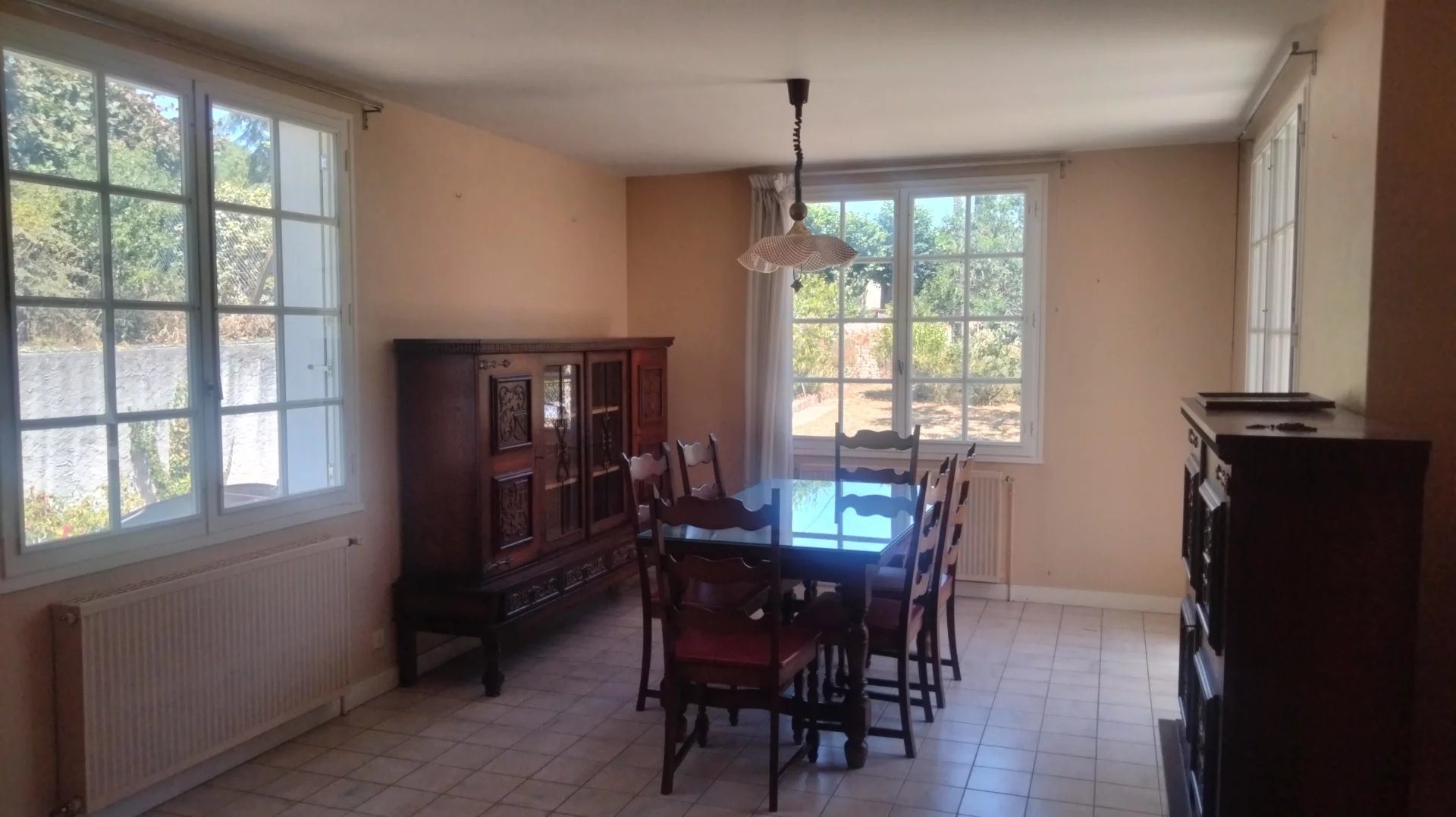 Maison à vendre, 82m², Migné-Auxances