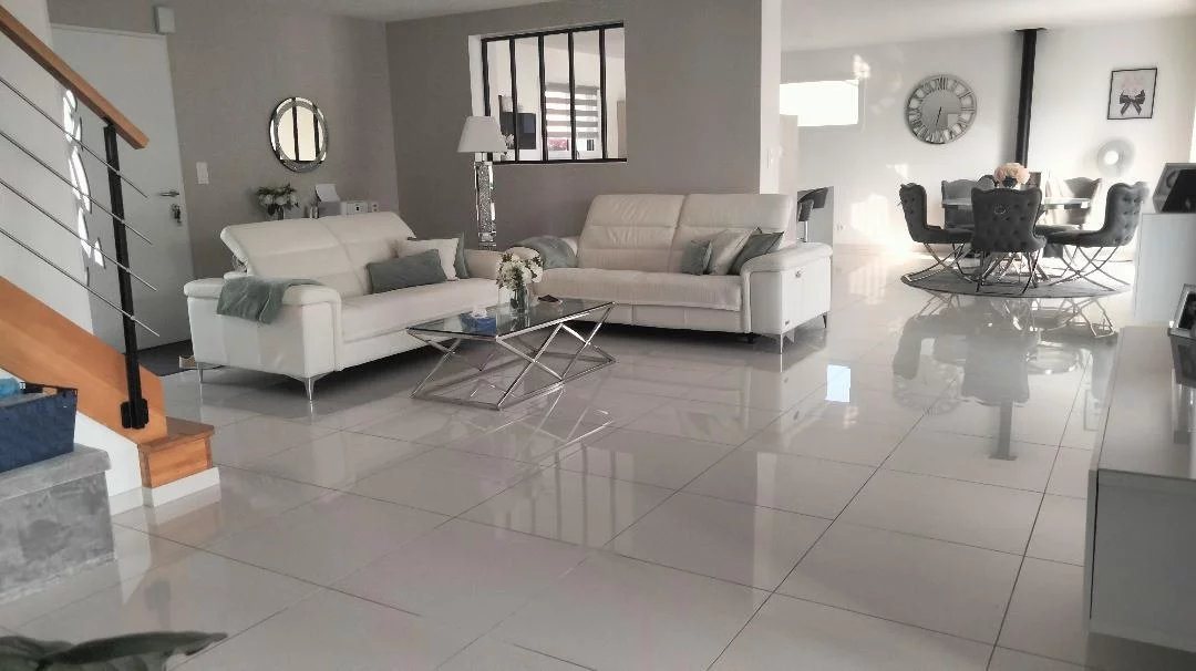Maison à vendre, 142m², Chabournay