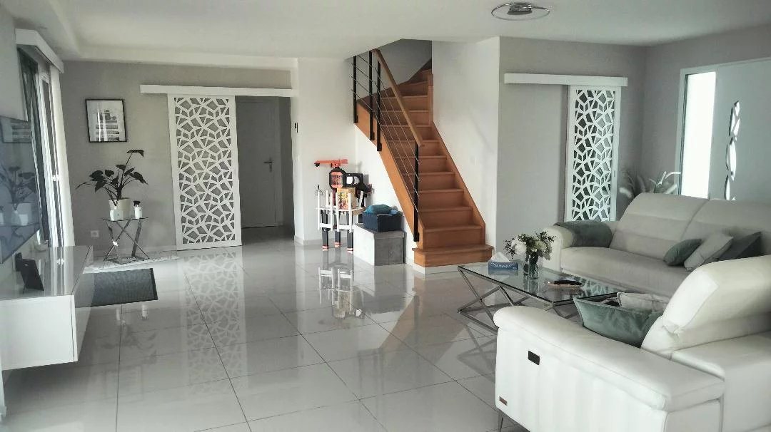 Maison à vendre, 142m², Chabournay