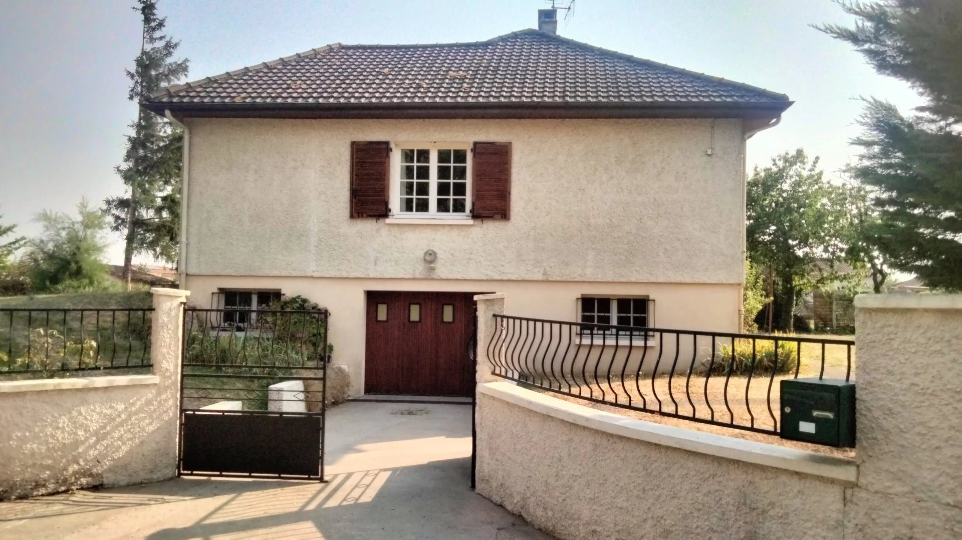 Maison à vendre, 115m², Frozes