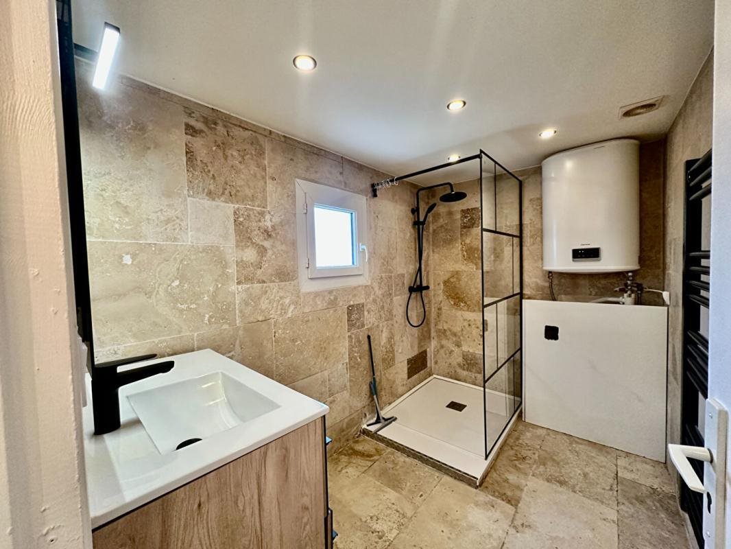 Maison à vendre, 44m², La Seyne-sur-Mer