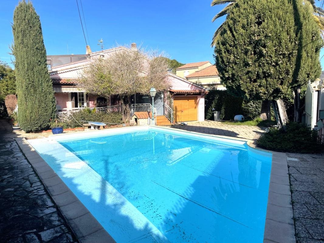 Maison à vendre, 162m², Six-Fours-les-Plages