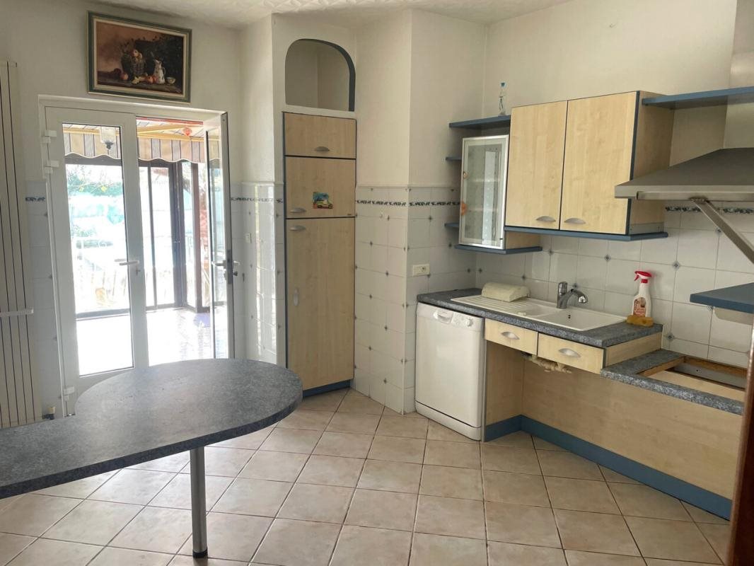 Maison à vendre, 162m², Six-Fours-les-Plages