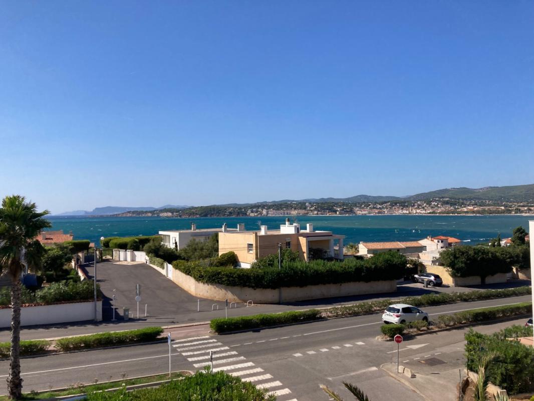Appartement à vendre, 66m², Six-Fours-les-Plages