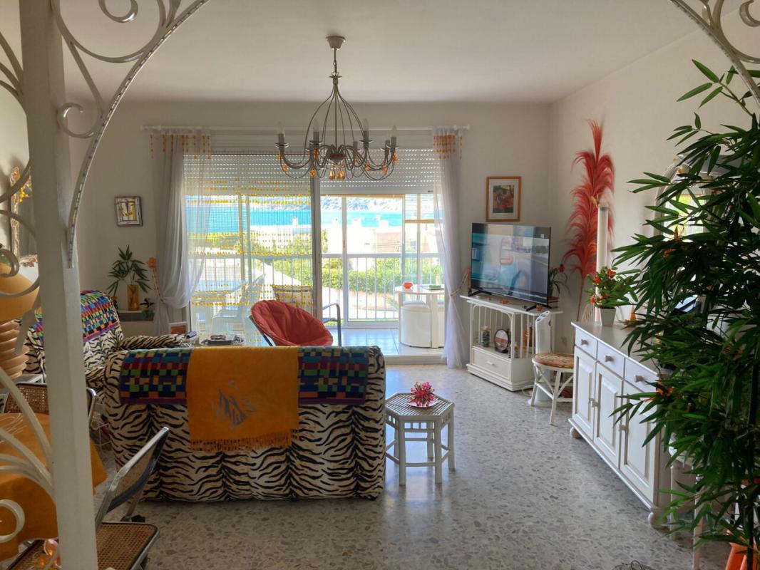 Appartement à vendre, 66m², Six-Fours-les-Plages