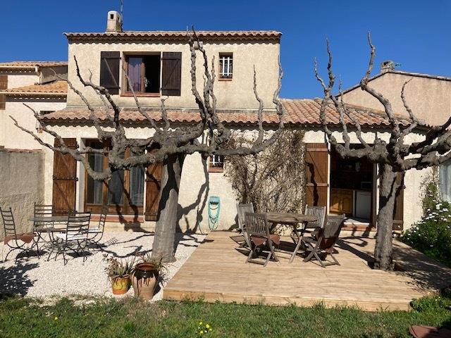 Maison à vendre, 85m², Six-Fours-les-Plages