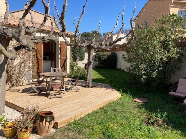 Maison à vendre, 85m², Six-Fours-les-Plages