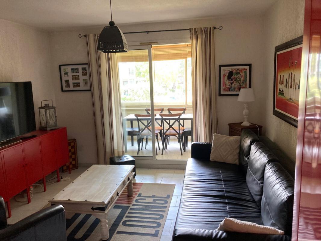 Appartement à vendre, 31m², Six-Fours-les-Plages