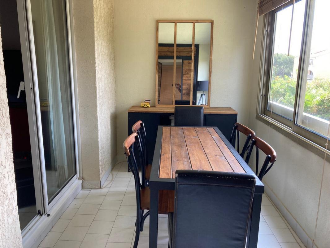 Appartement à vendre, 31m², Six-Fours-les-Plages