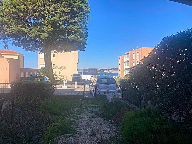 Appartement à vendre, 31m², Six-Fours-les-Plages