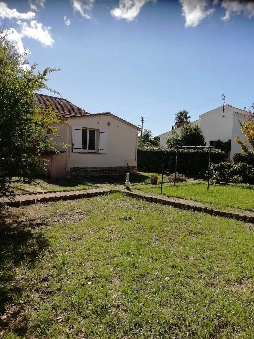 Maison à vendre, 110m², Six-Fours-les-Plages