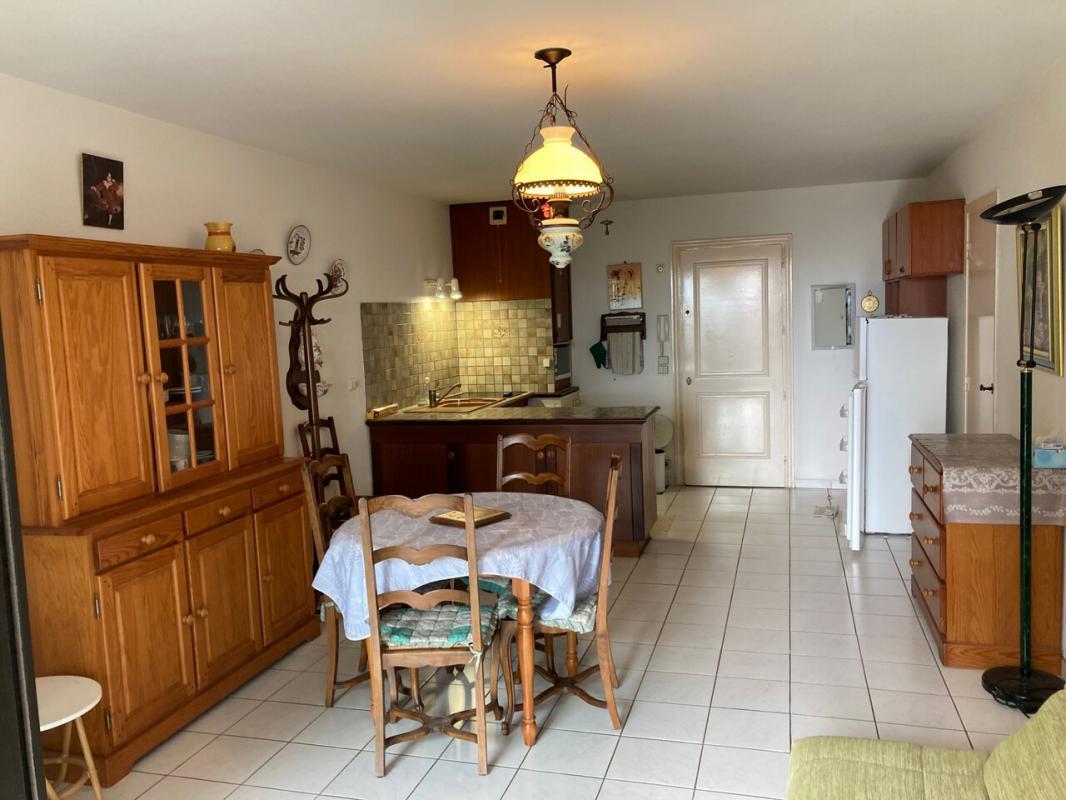Appartement à vendre, 48m², Six-Fours-les-Plages