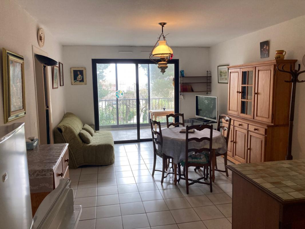 Appartement à vendre, 48m², Six-Fours-les-Plages