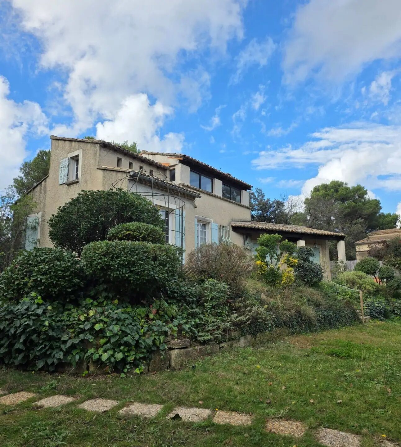 Maison à vendre, 100m², Noves
