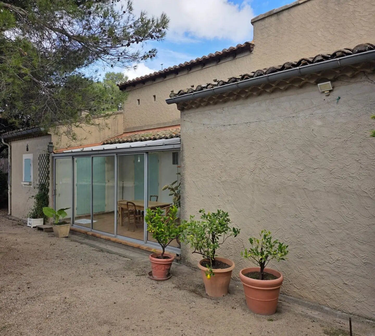 Maison à vendre, 100m², Noves