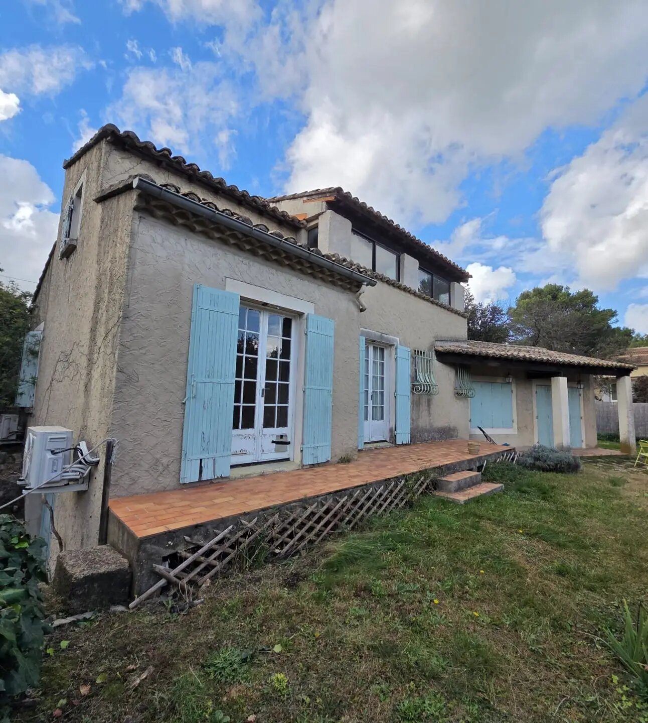 Maison à vendre, 100m², Noves