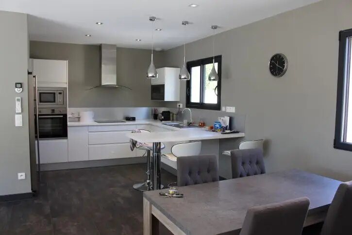 Maison à louer, 90m², Orange