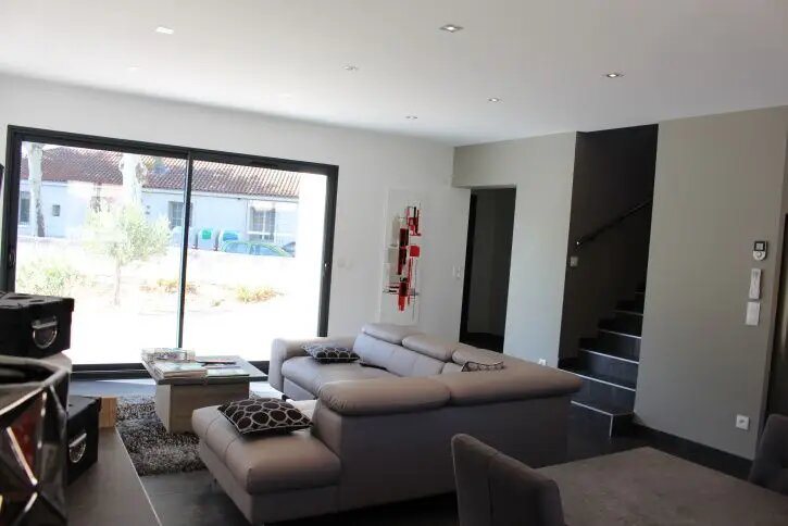 Maison à louer, 90m², Orange